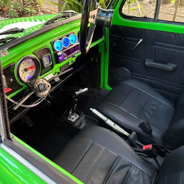 BAJA BUGGY - Imagem 5