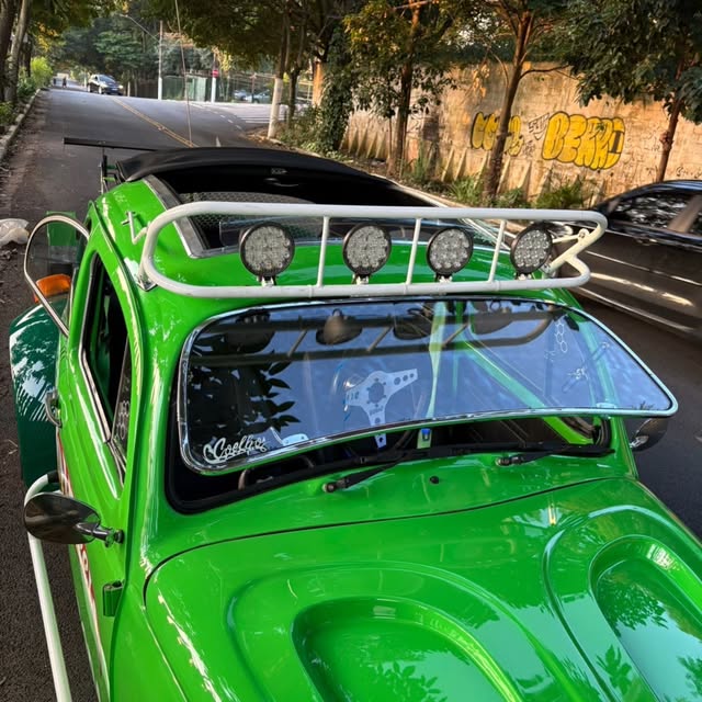 BAJA BUGGY - Imagem 7