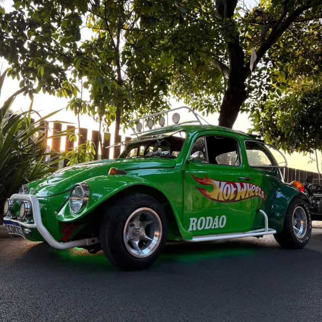 BAJA BUGGY - Imagem 10