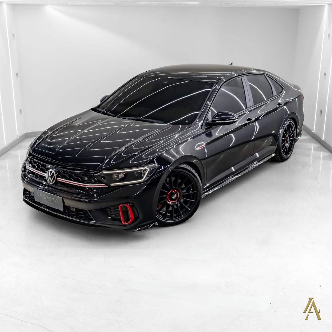 VOLKSWAGEN JETTA GLI - Imagem 16