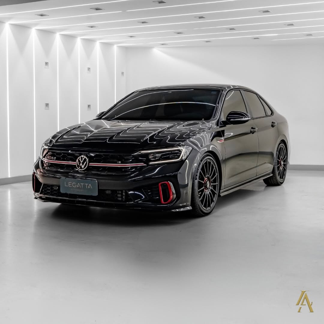 VOLKSWAGEN JETTA GLI - Imagem 3