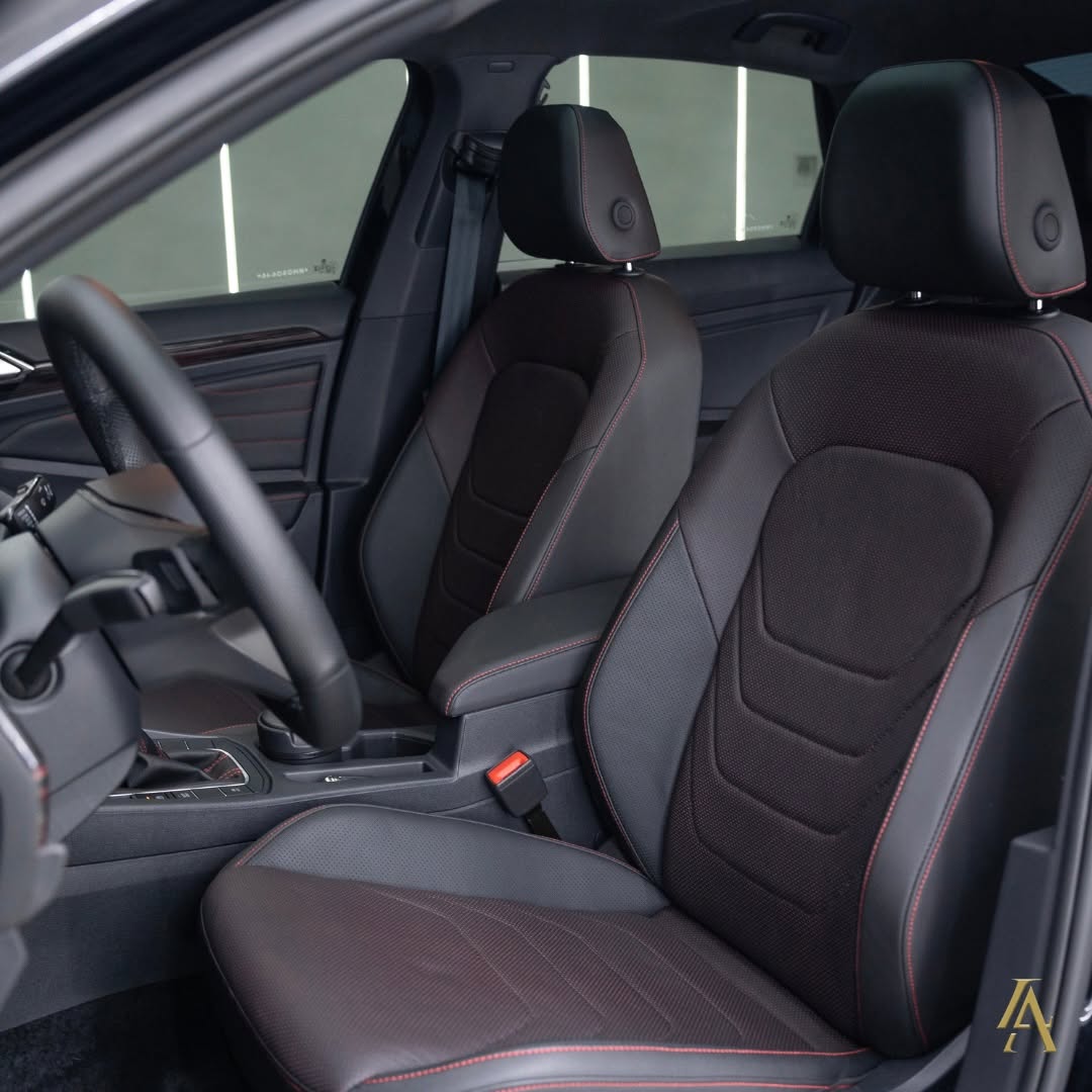 VOLKSWAGEN JETTA GLI - Imagem 9