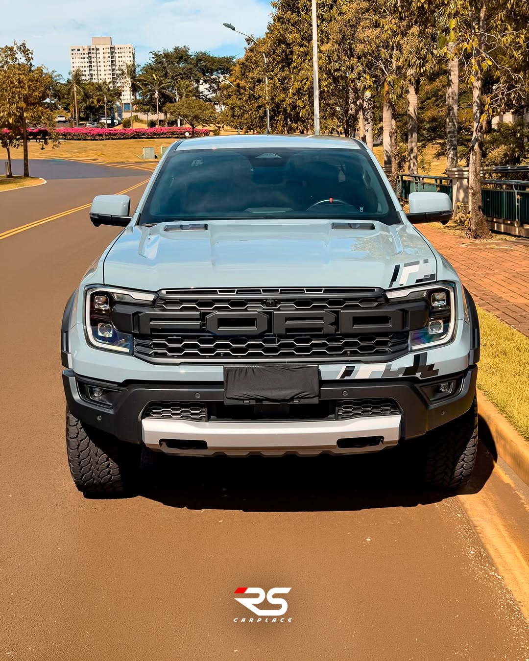 FORD RANGER RAPTOR - Imagem 2