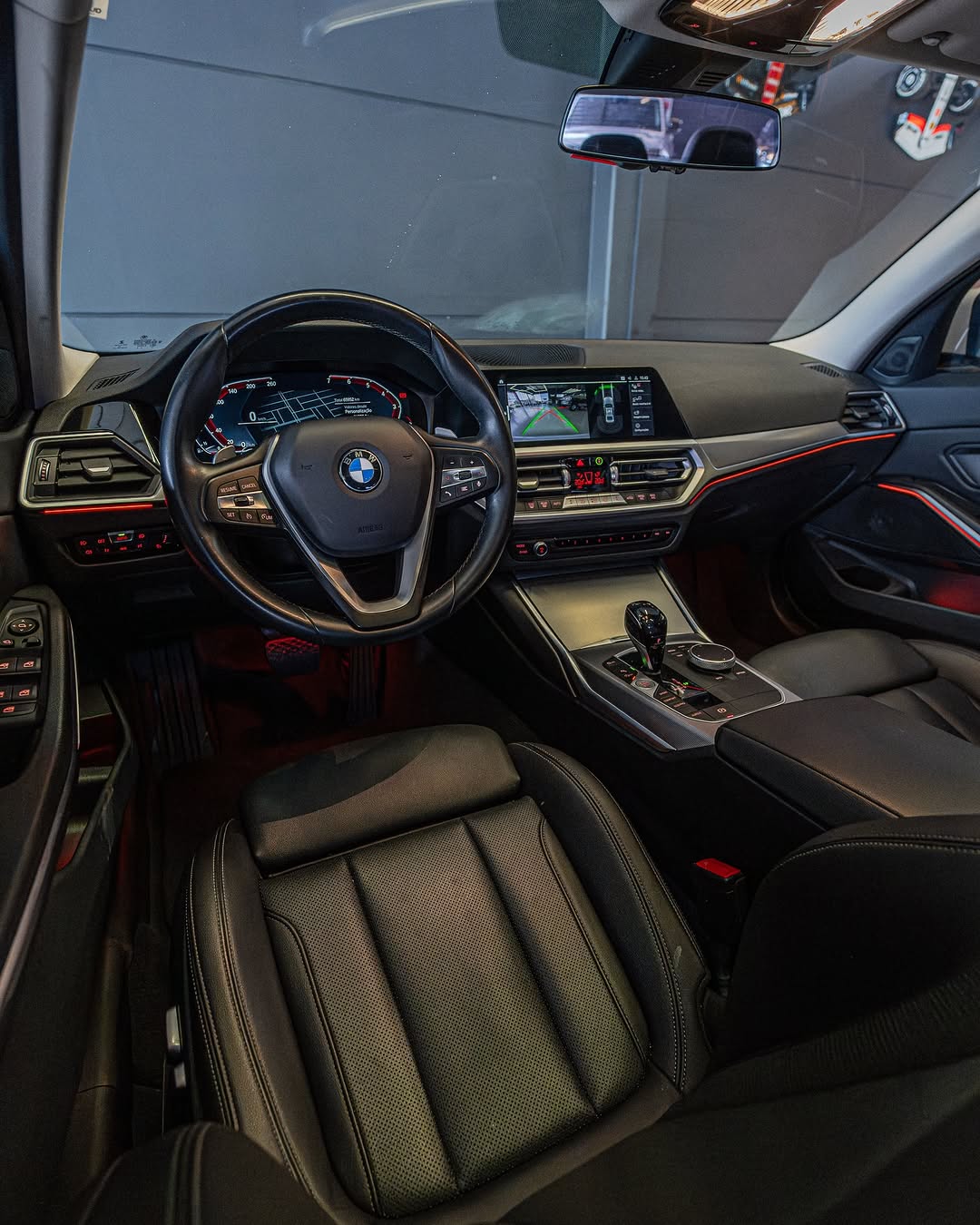 BMW 320I ACTIVE 16V/GP 2.0 FLEX - Imagem 3