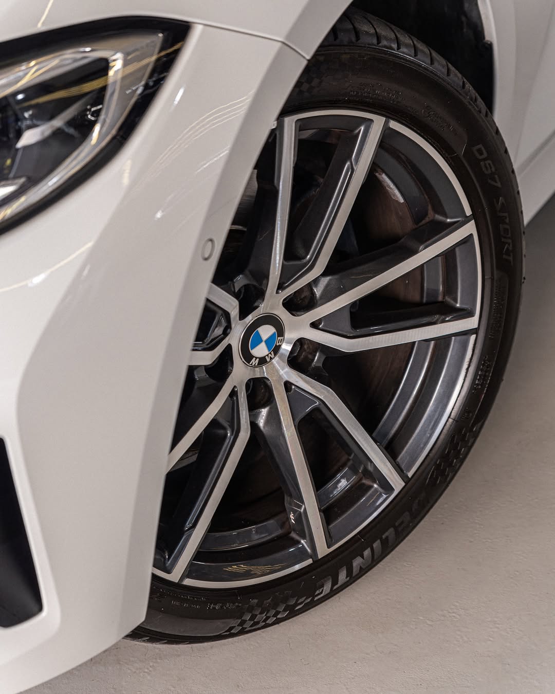 BMW 320I ACTIVE 16V/GP 2.0 FLEX - Imagem 4