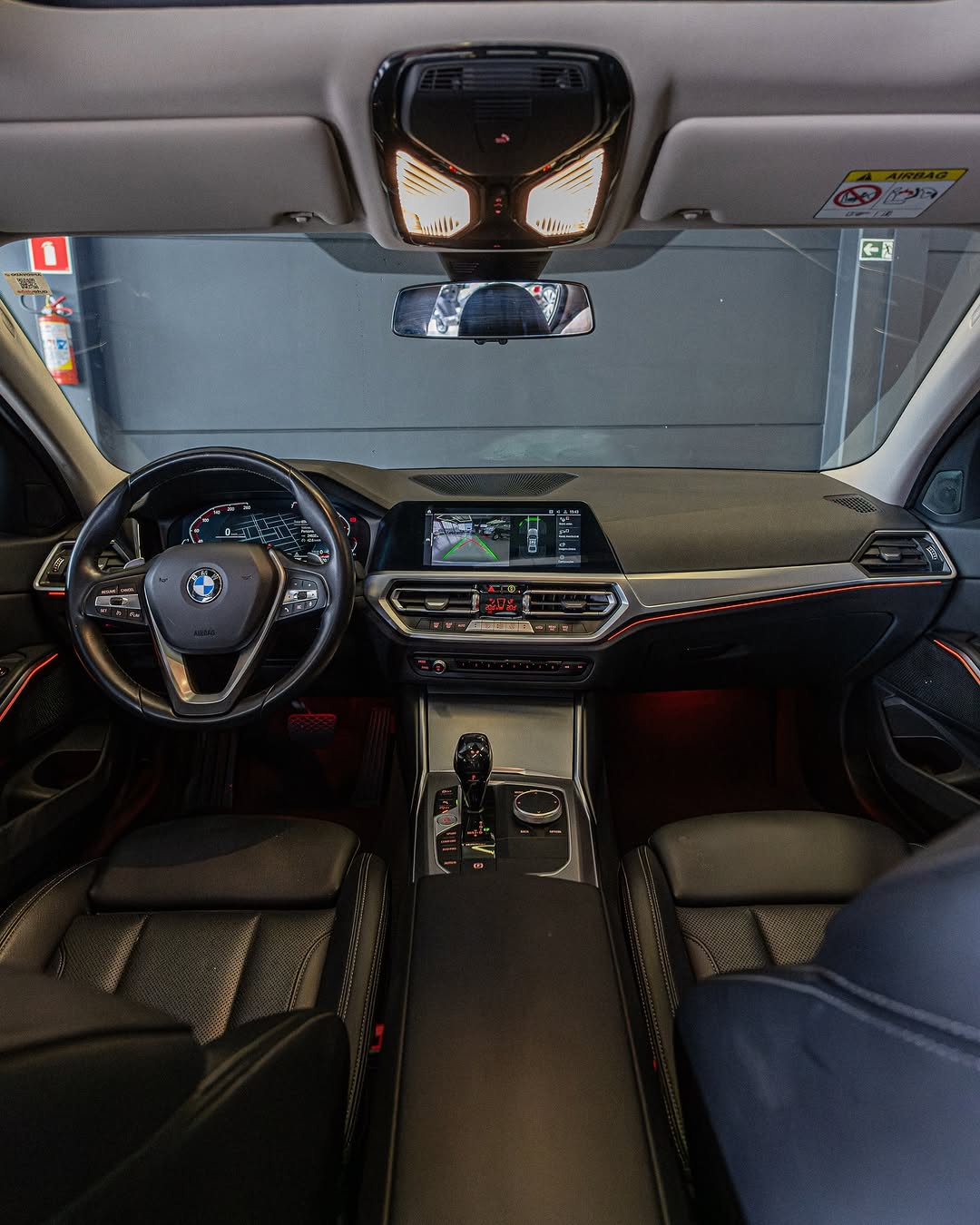 BMW 320I ACTIVE 16V/GP 2.0 FLEX - Imagem 5