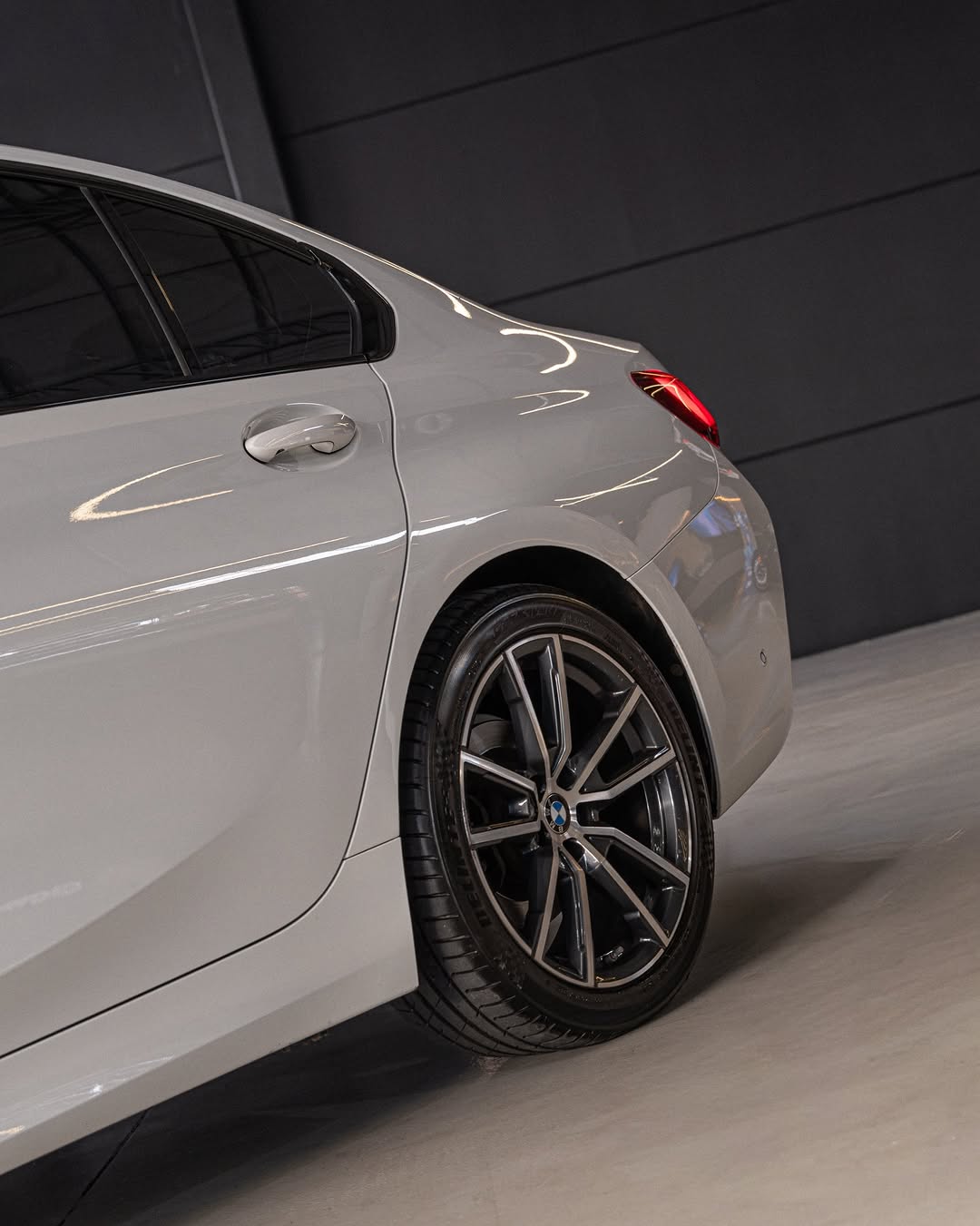 BMW 320I ACTIVE 16V/GP 2.0 FLEX - Imagem 6