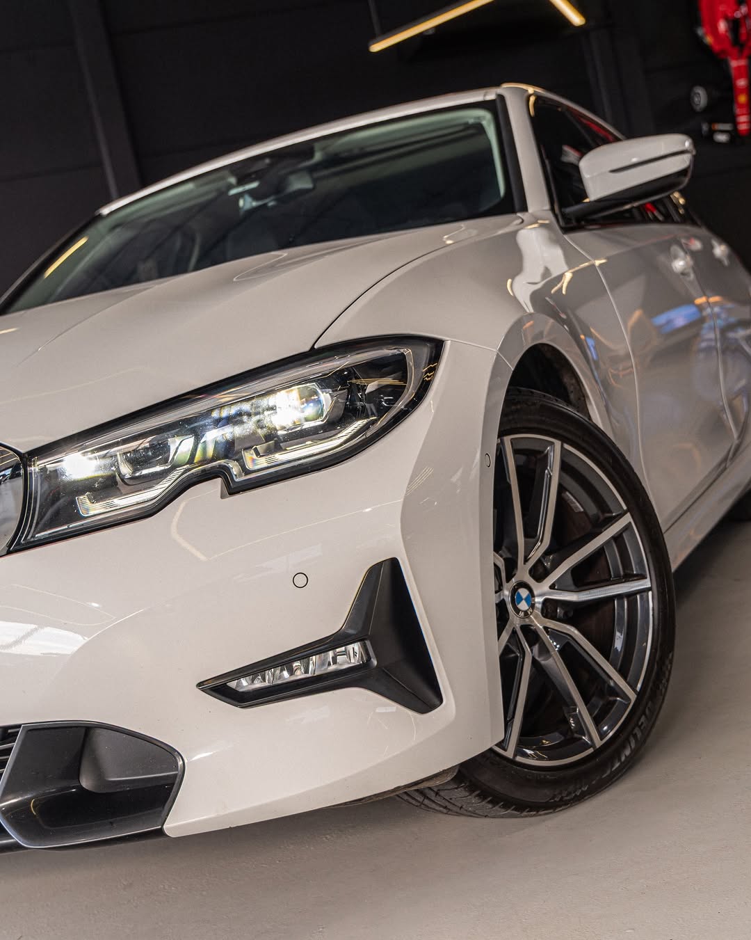 BMW 320I ACTIVE 16V/GP 2.0 FLEX - Imagem 10