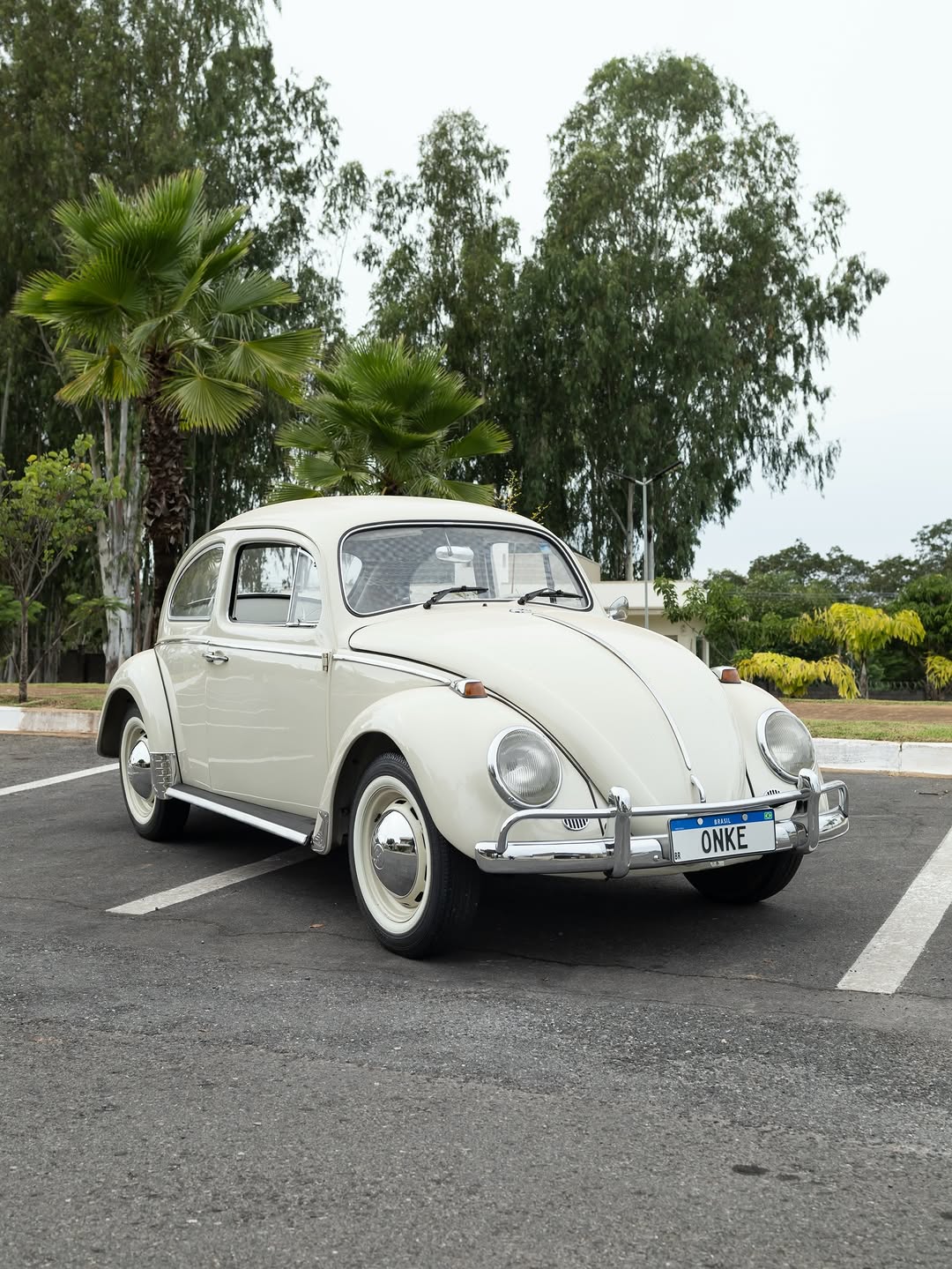 VOLKSWAGEN FUSCA 1300 - Imagem 2