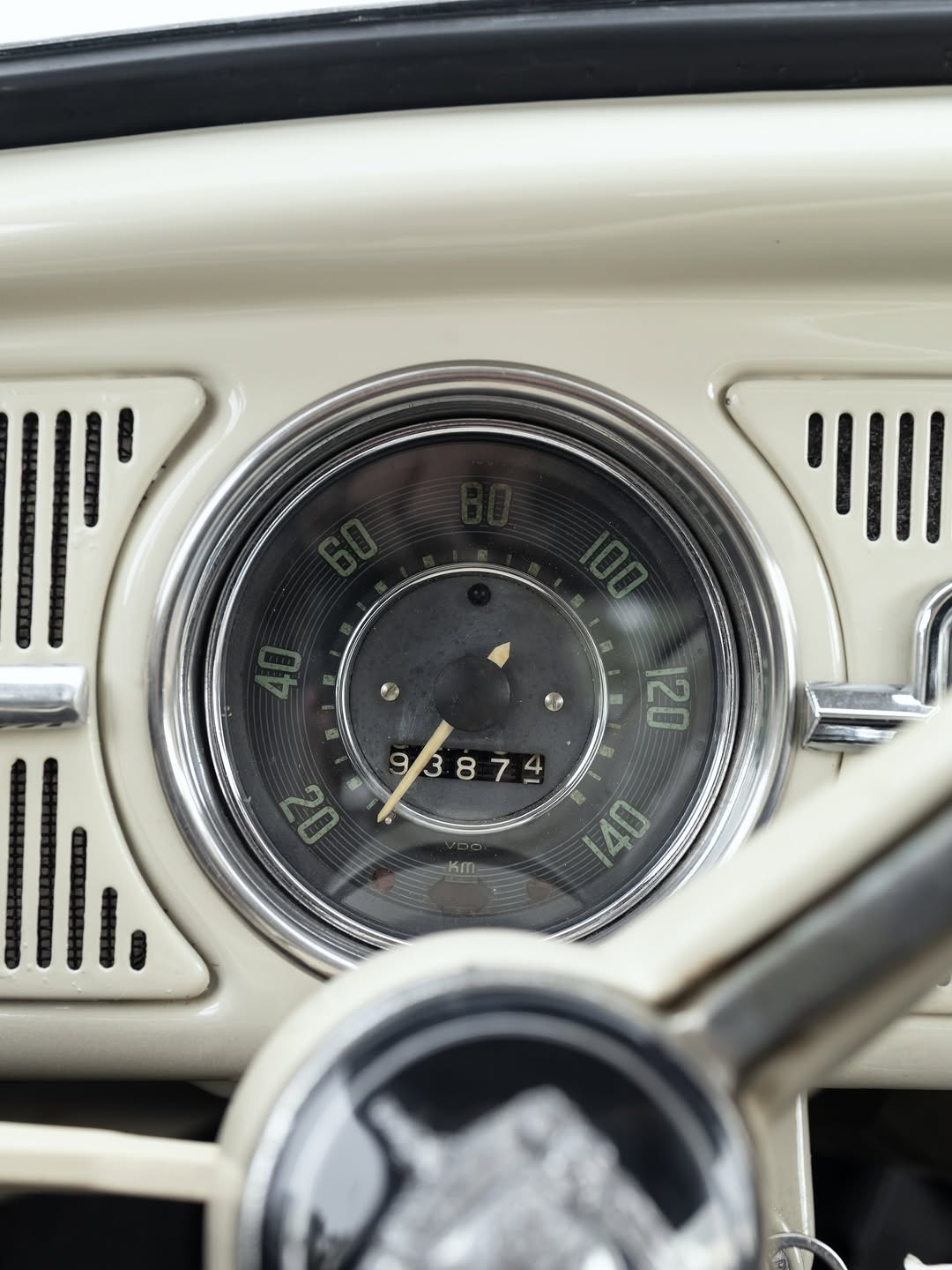 VOLKSWAGEN FUSCA 1300 - Imagem 11
