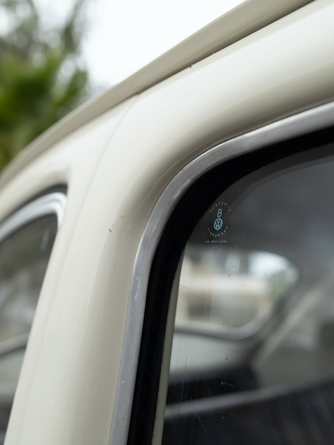 VOLKSWAGEN FUSCA 1300 - Imagem 13