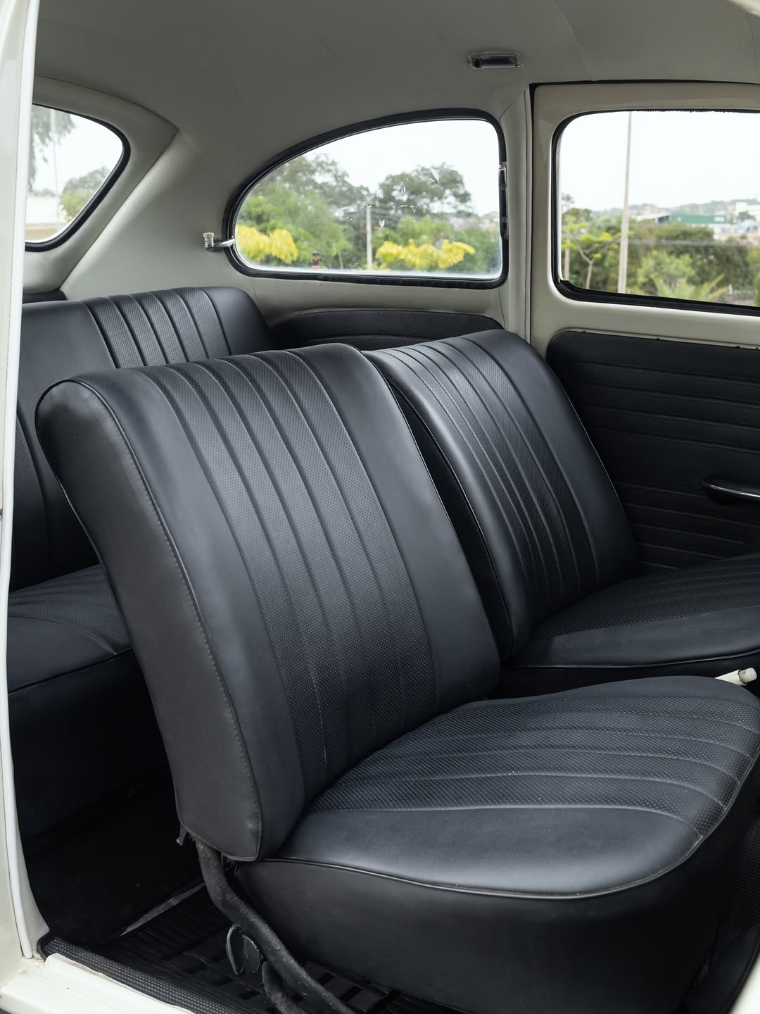 VOLKSWAGEN FUSCA 1300 - Imagem 14