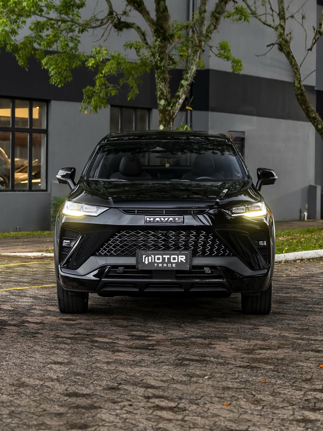 GWM HAVAL H6 GT - Imagem 2