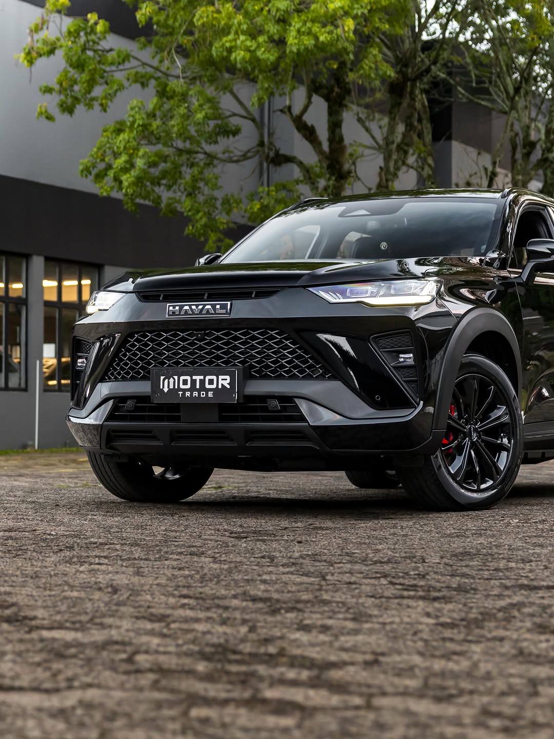 GWM HAVAL H6 GT - Imagem 3