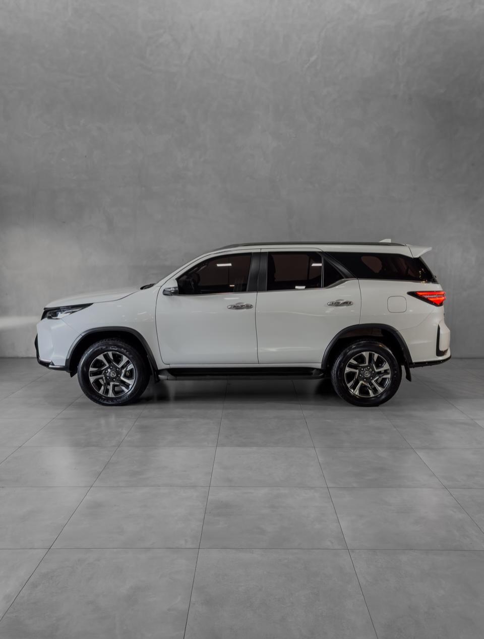 TOYOTA SW4 SRX PLATINUM - Imagem 3
