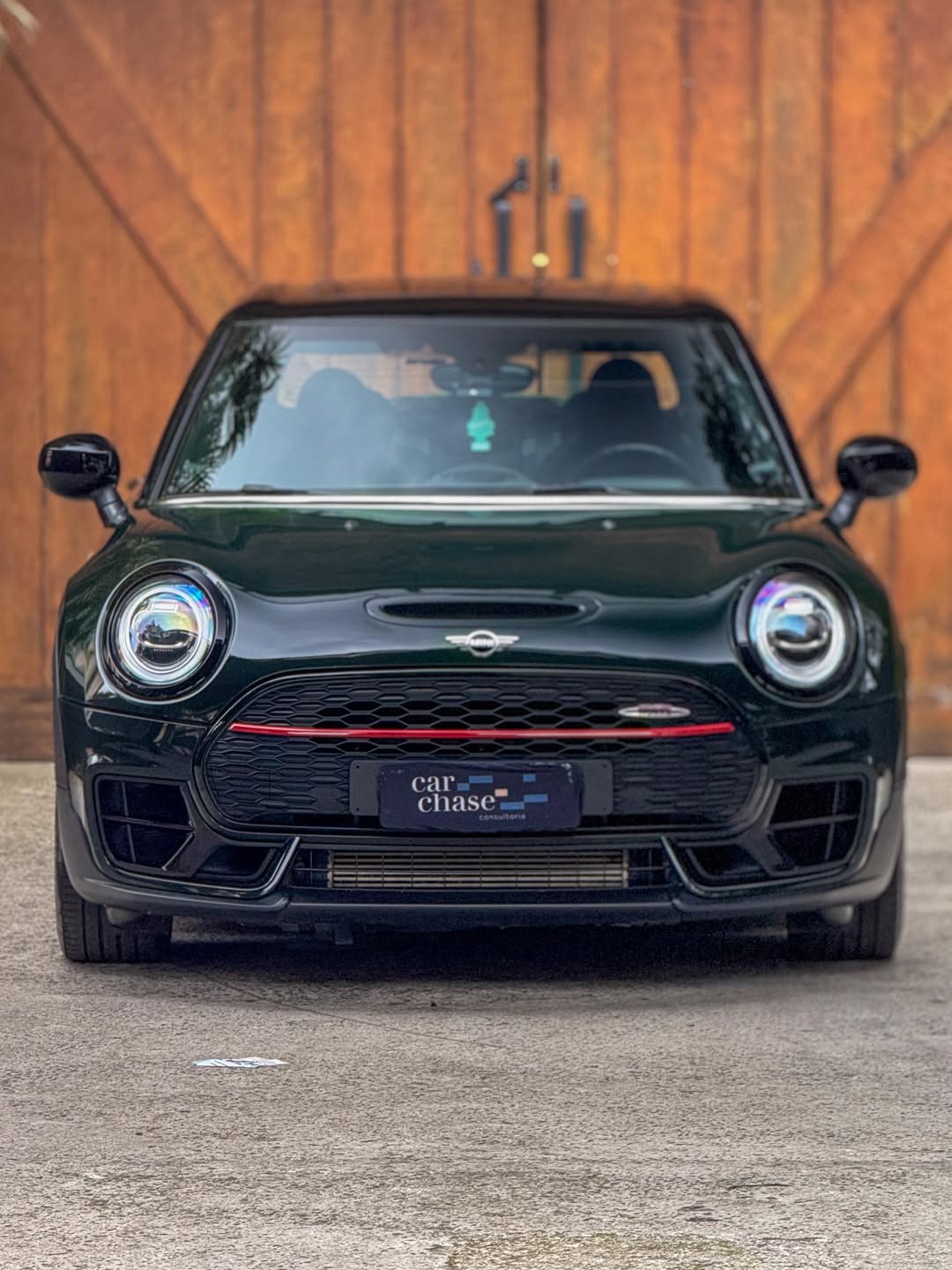 MINI CLUBMAN JCW - Imagem 3