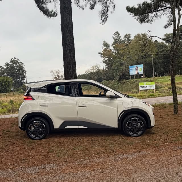 BYD DOLPHIN MINI GS - Imagem 5