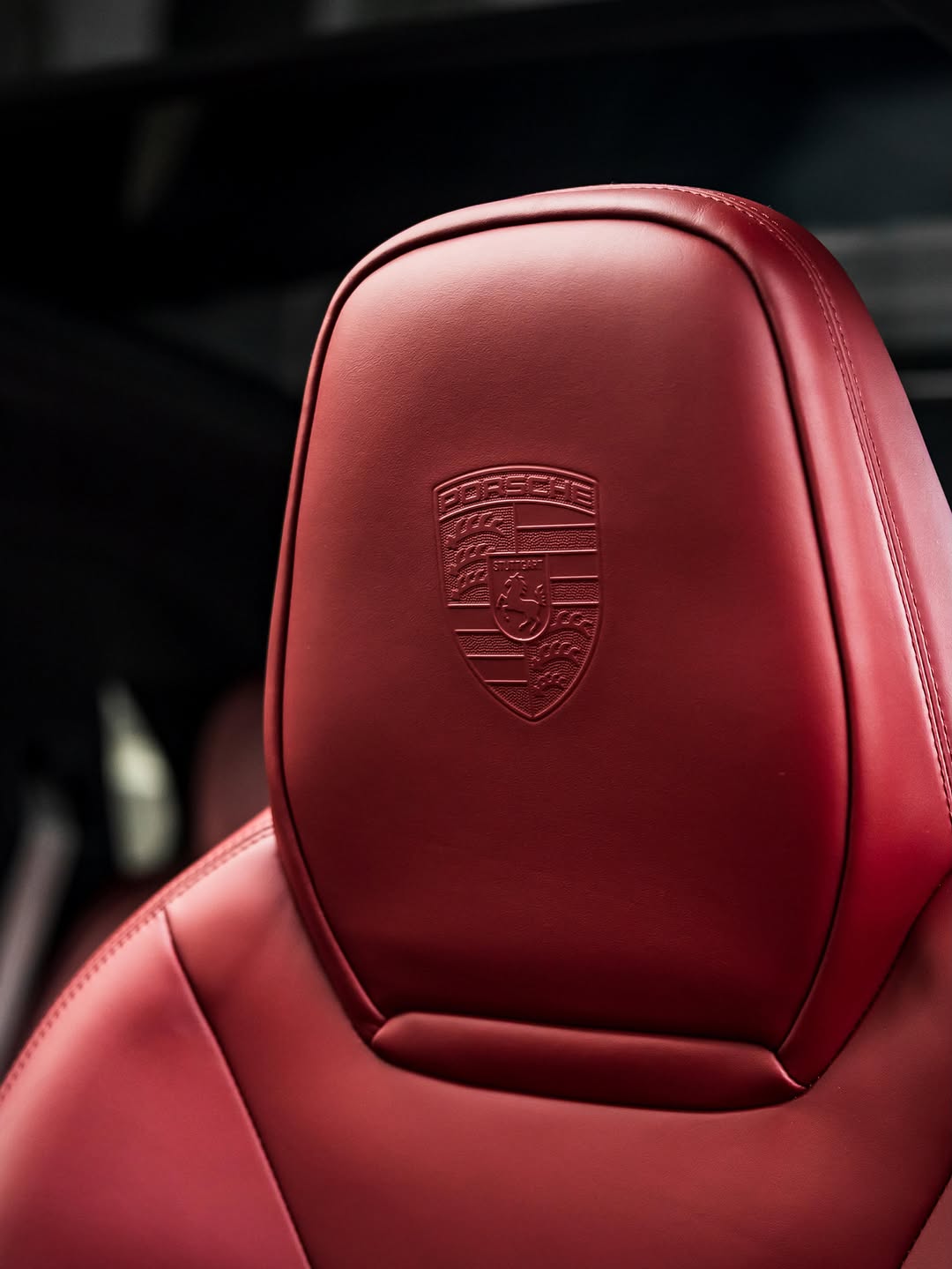 PORSCHE CAYENNE E-HYBRID - Imagem 5