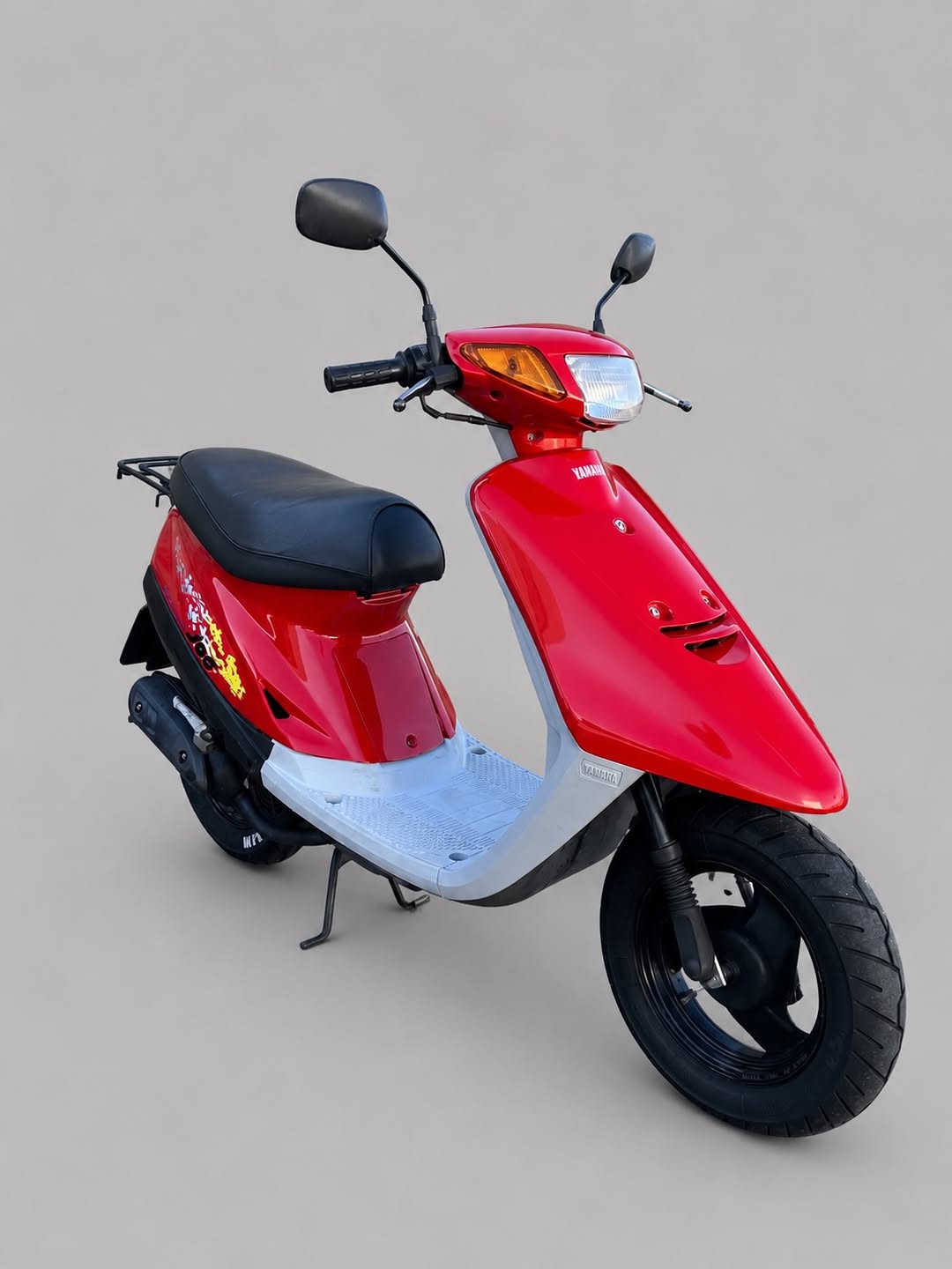 YAMAHA JOG - Imagem 2