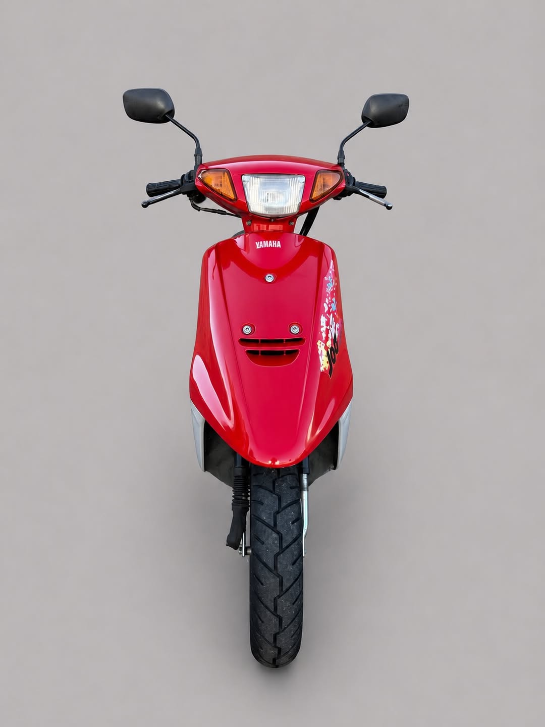 YAMAHA JOG - Imagem 3