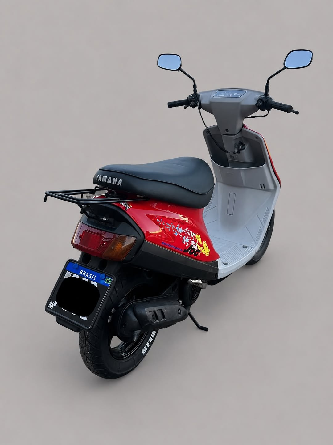 YAMAHA JOG - Imagem 4