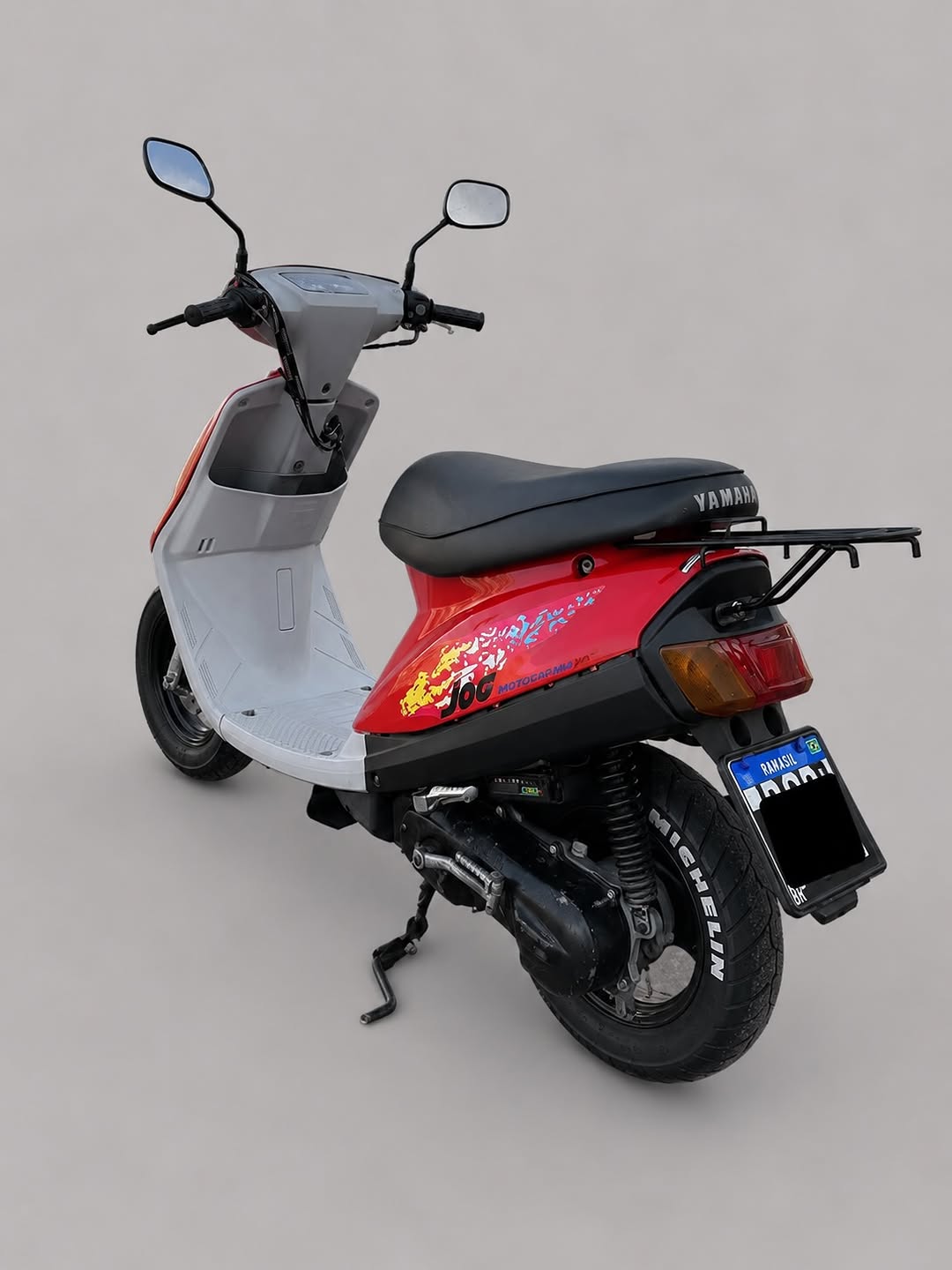 YAMAHA JOG - Imagem 5