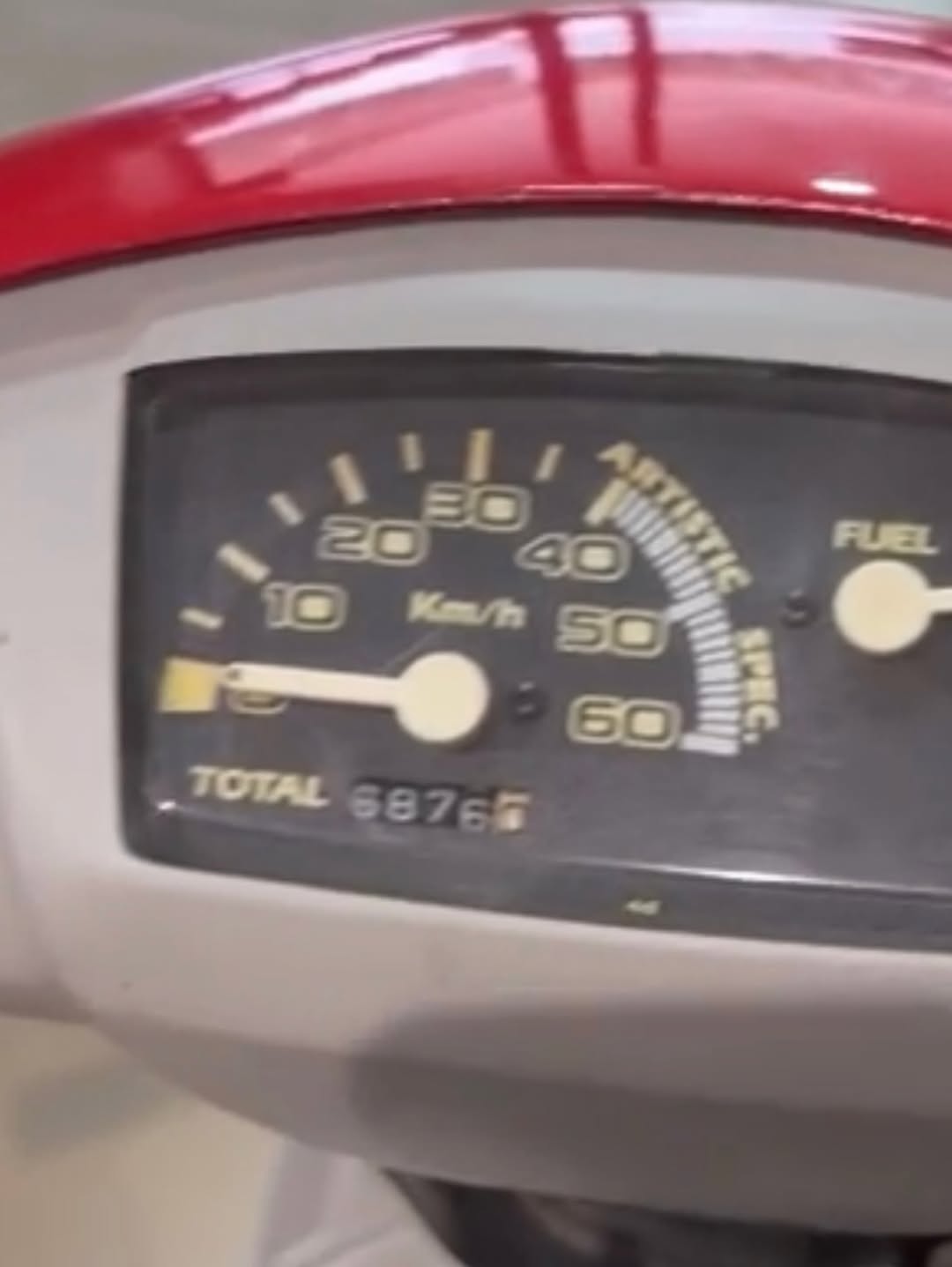 YAMAHA JOG - Imagem 6