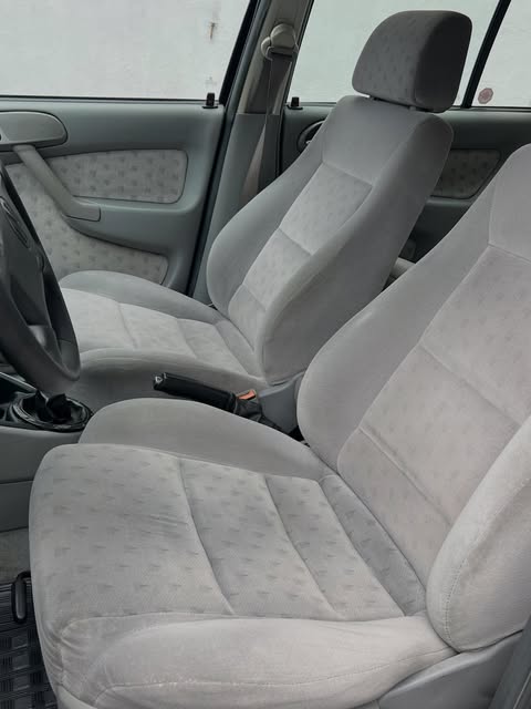 VOLKSWAGEN PARATI COMFORTLINE - Imagem 11