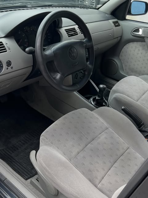 VOLKSWAGEN PARATI COMFORTLINE - Imagem 12