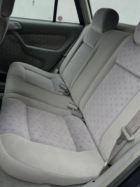 VOLKSWAGEN PARATI COMFORTLINE - Imagem 13