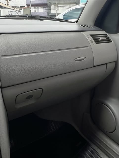 VOLKSWAGEN PARATI COMFORTLINE - Imagem 18