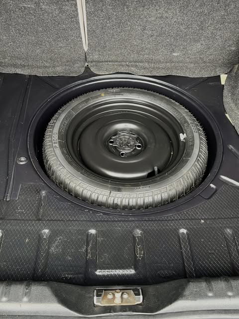 VOLKSWAGEN PARATI COMFORTLINE - Imagem 19