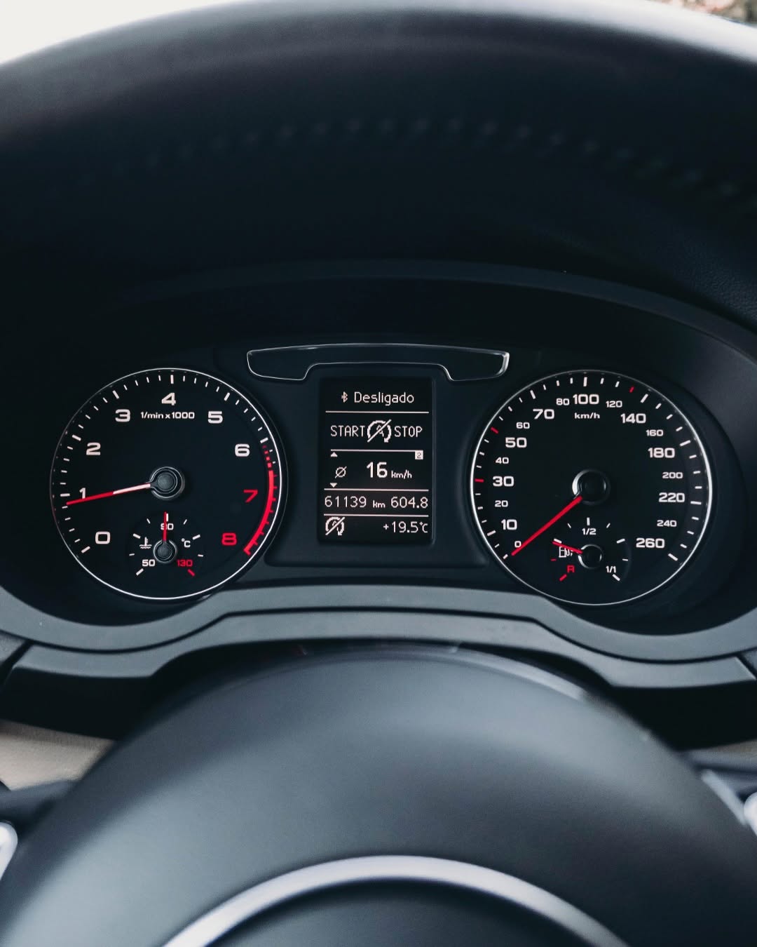 AUDI Q3 AMBIENTE - Imagem 4