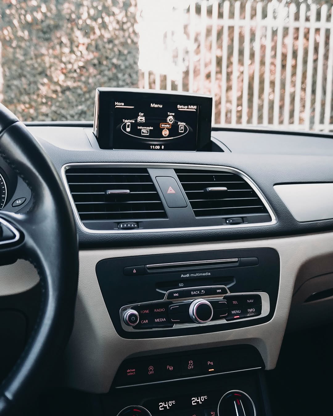 AUDI Q3 AMBIENTE - Imagem 5