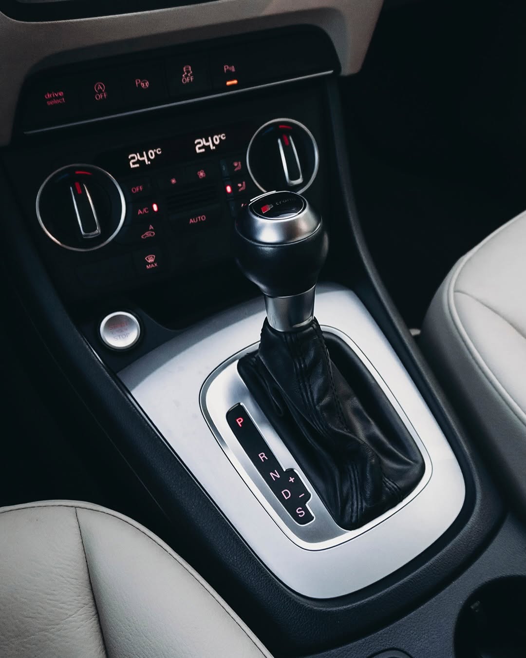 AUDI Q3 AMBIENTE - Imagem 6