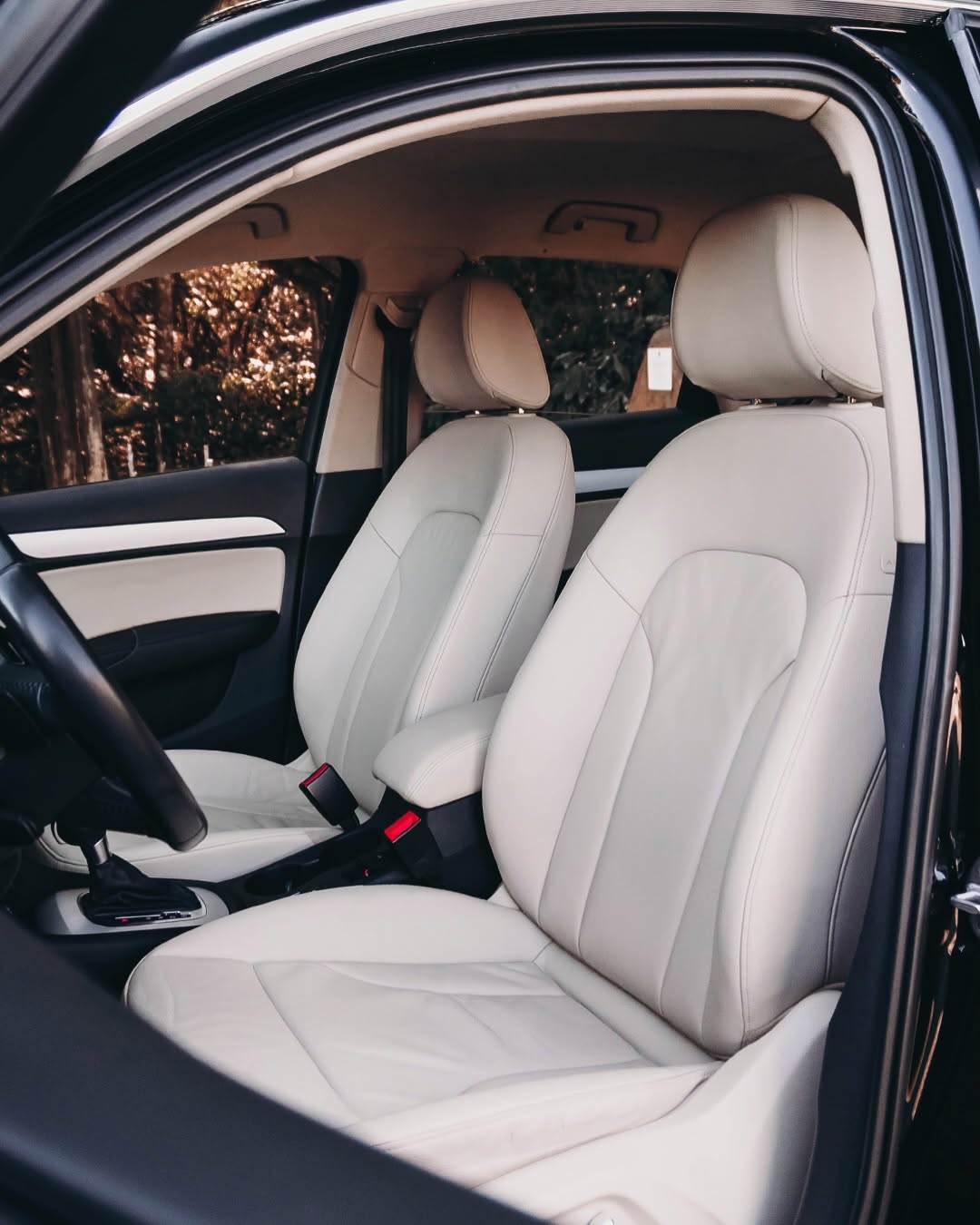 AUDI Q3 AMBIENTE - Imagem 7