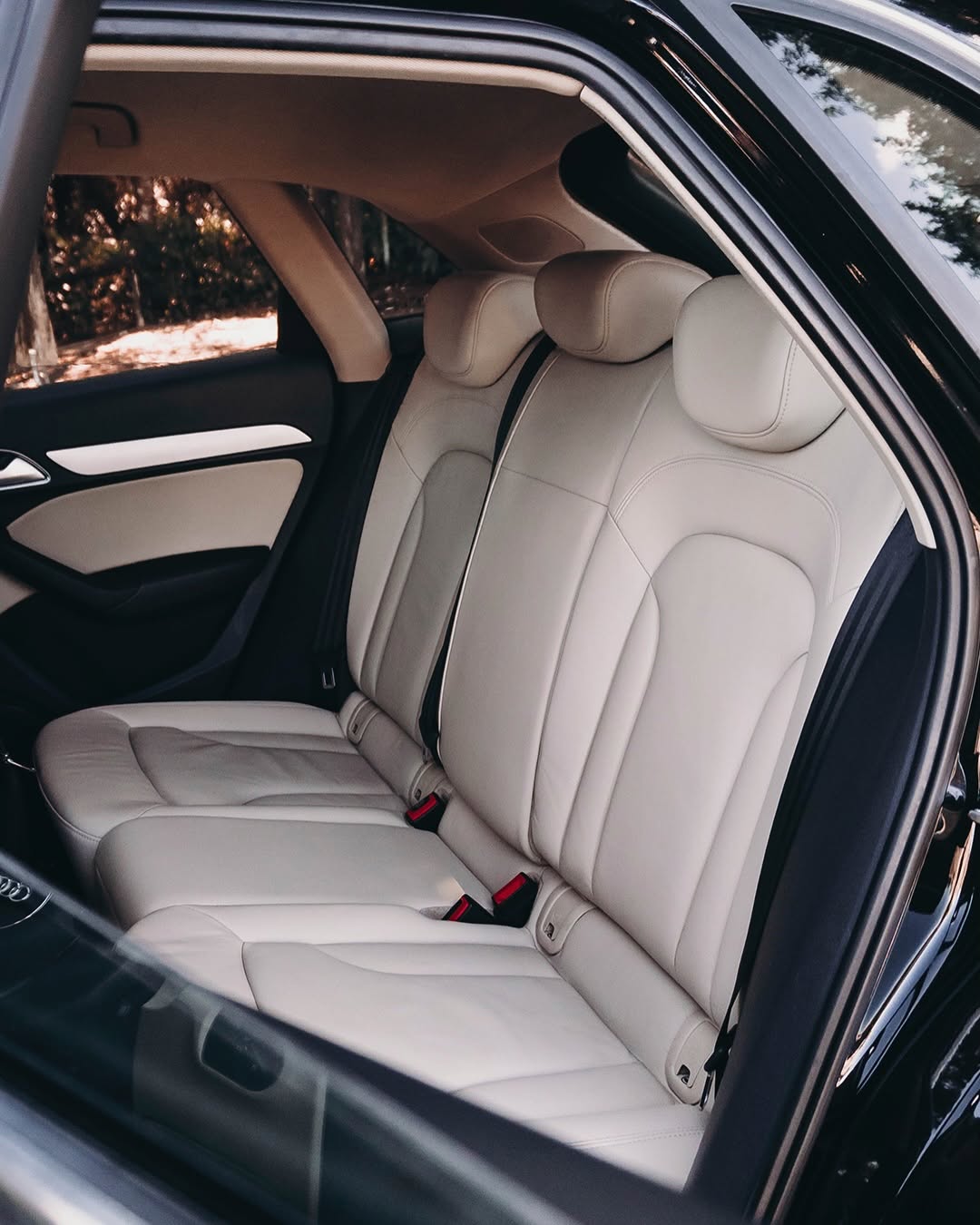 AUDI Q3 AMBIENTE - Imagem 8