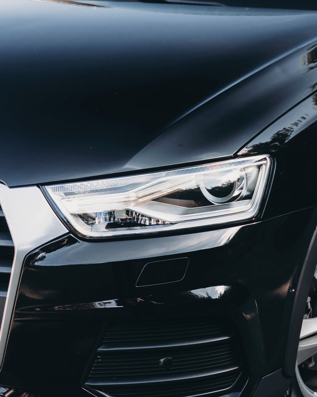 AUDI Q3 AMBIENTE - Imagem 9