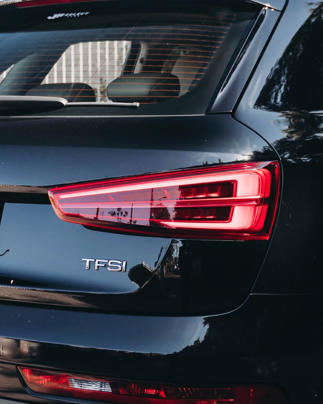 AUDI Q3 AMBIENTE - Imagem 10