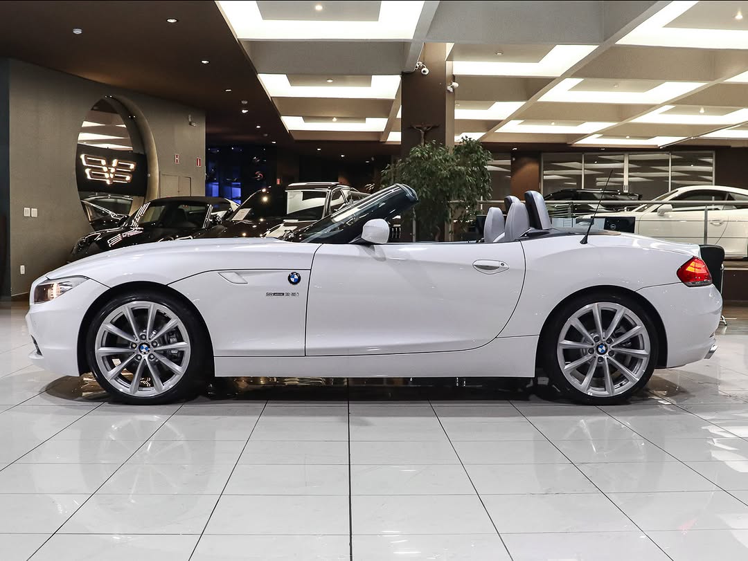 BMW Z4 SDRIVE 35I - Imagem 2
