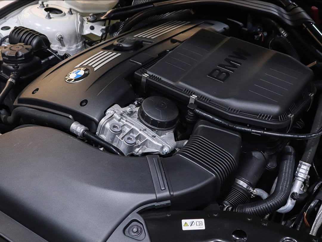 BMW Z4 SDRIVE 35I - Imagem 5