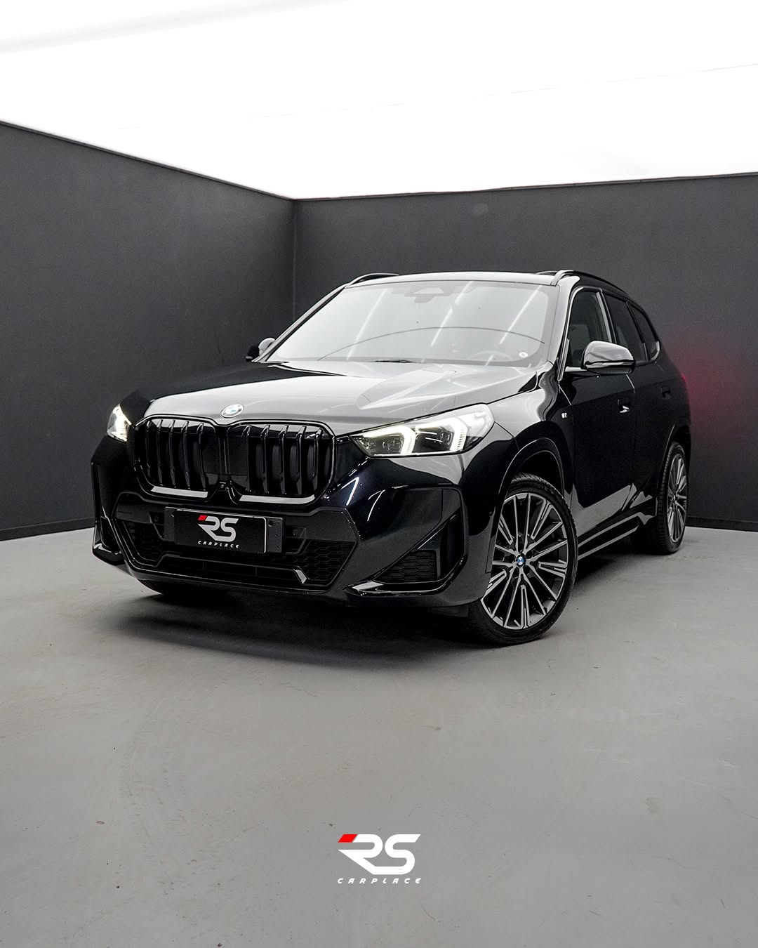 BMW X1 M SPORT - Imagem 1