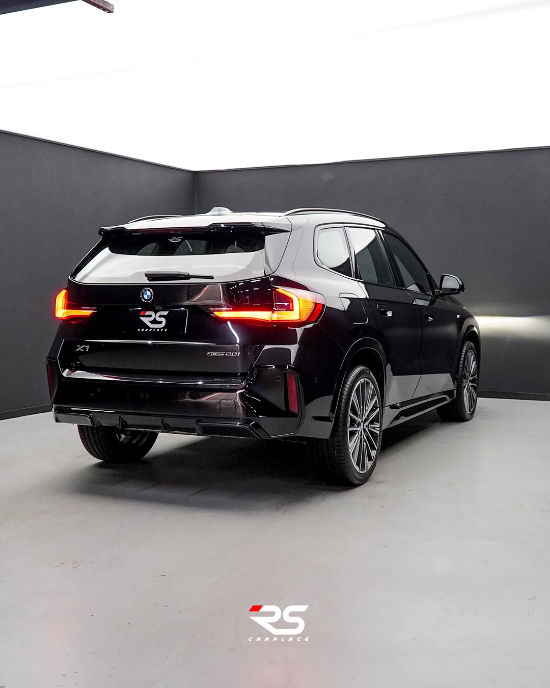 BMW X1 M SPORT - Imagem 4