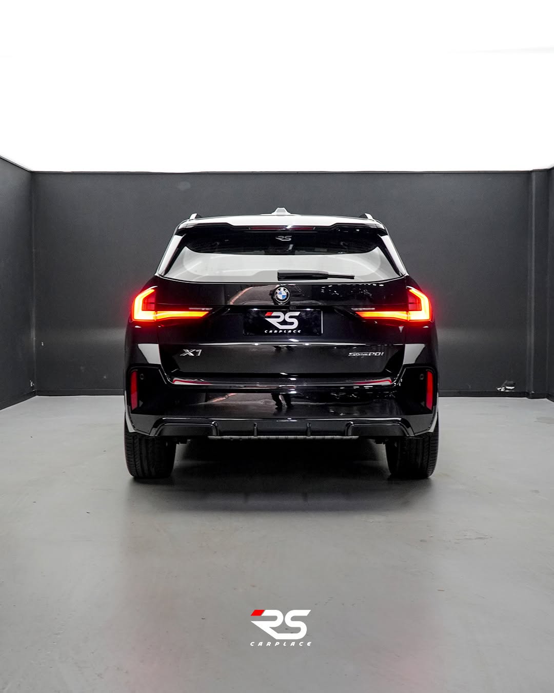 BMW X1 M SPORT - Imagem 5