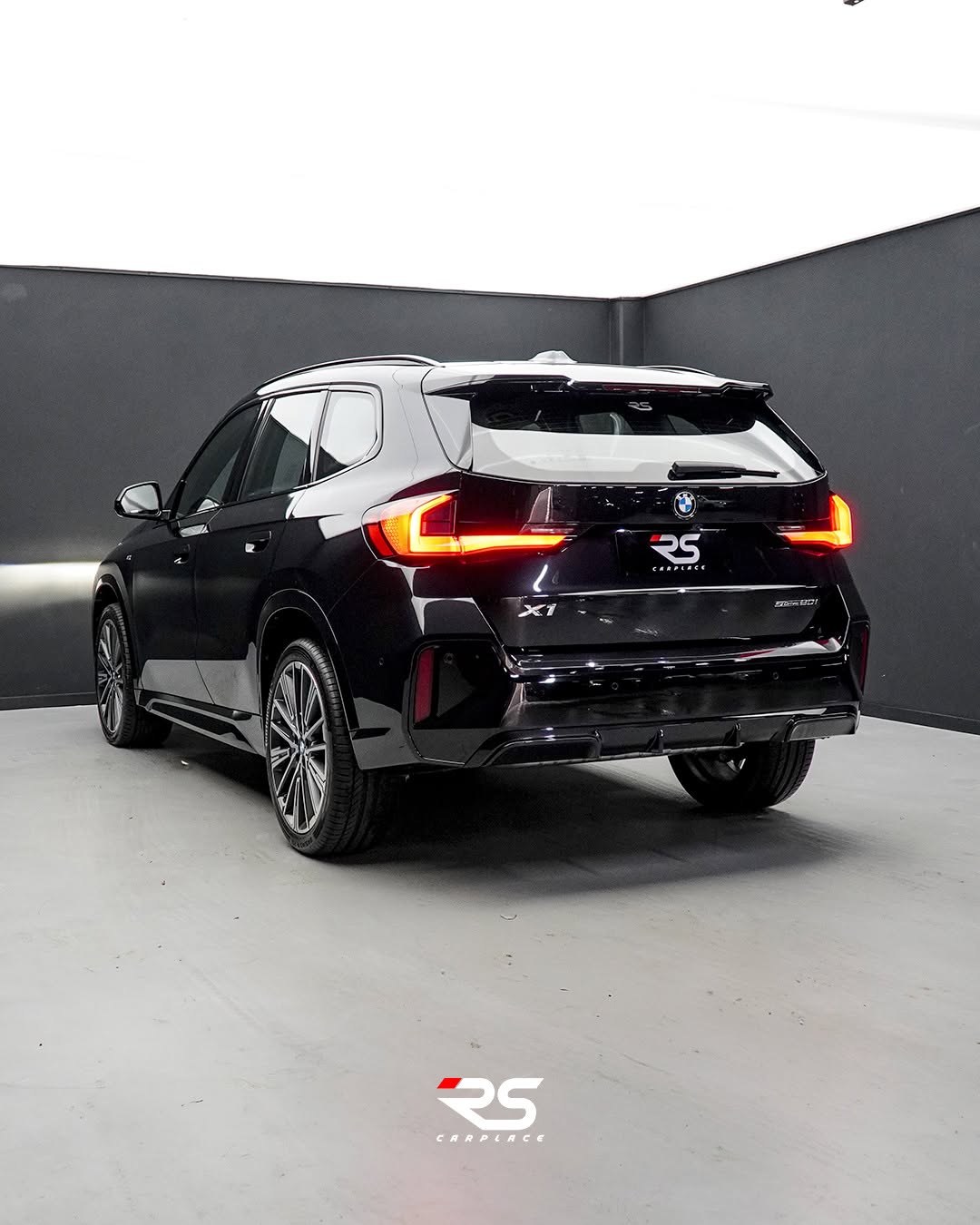 BMW X1 M SPORT - Imagem 6