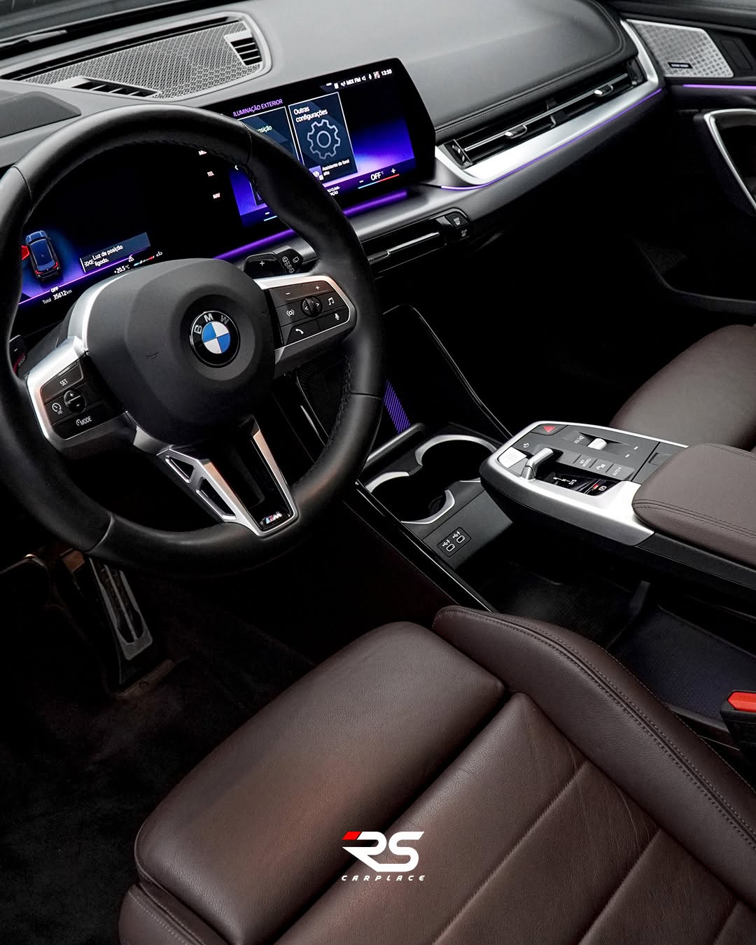 BMW X1 M SPORT - Imagem 7