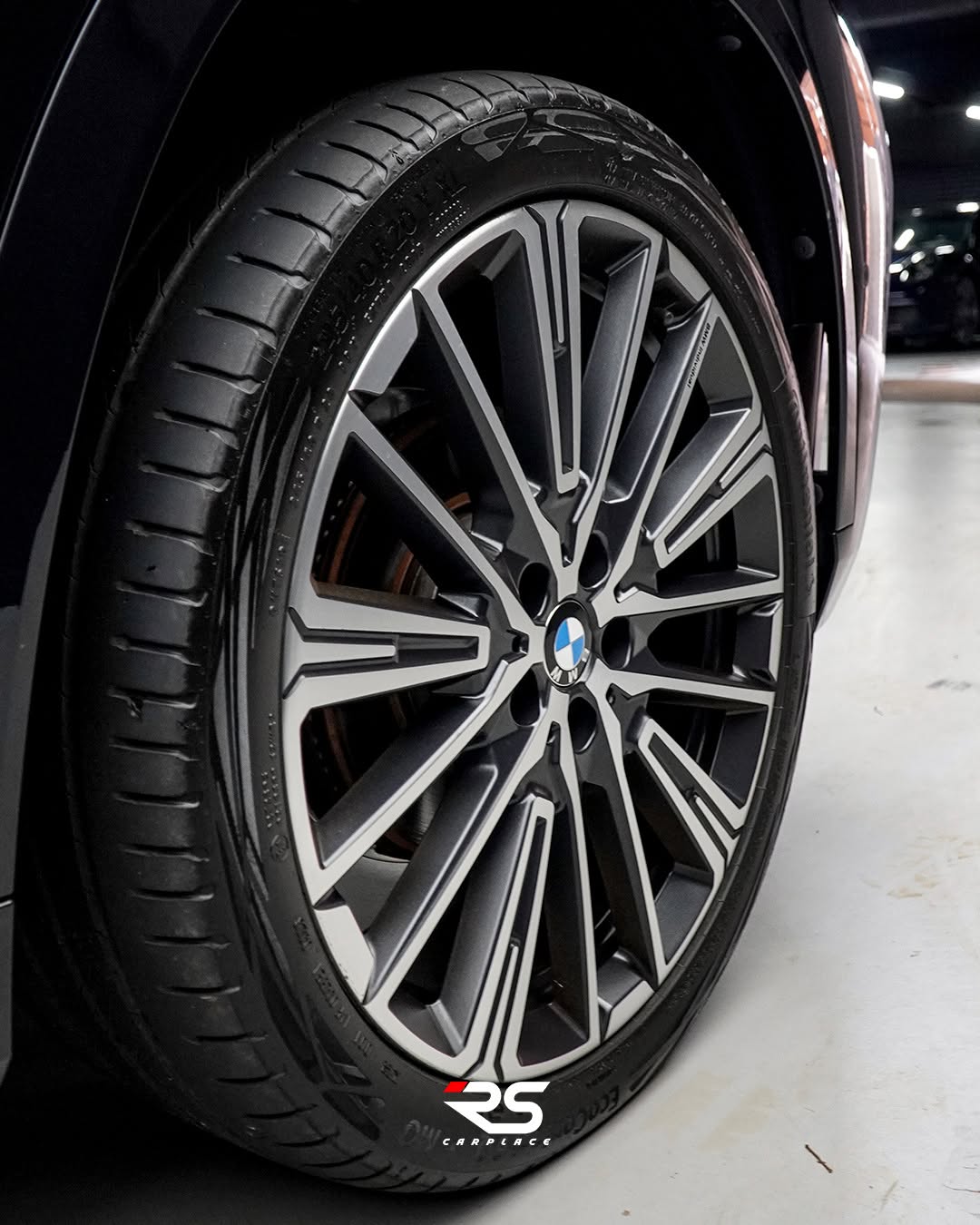 BMW X1 M SPORT - Imagem 9