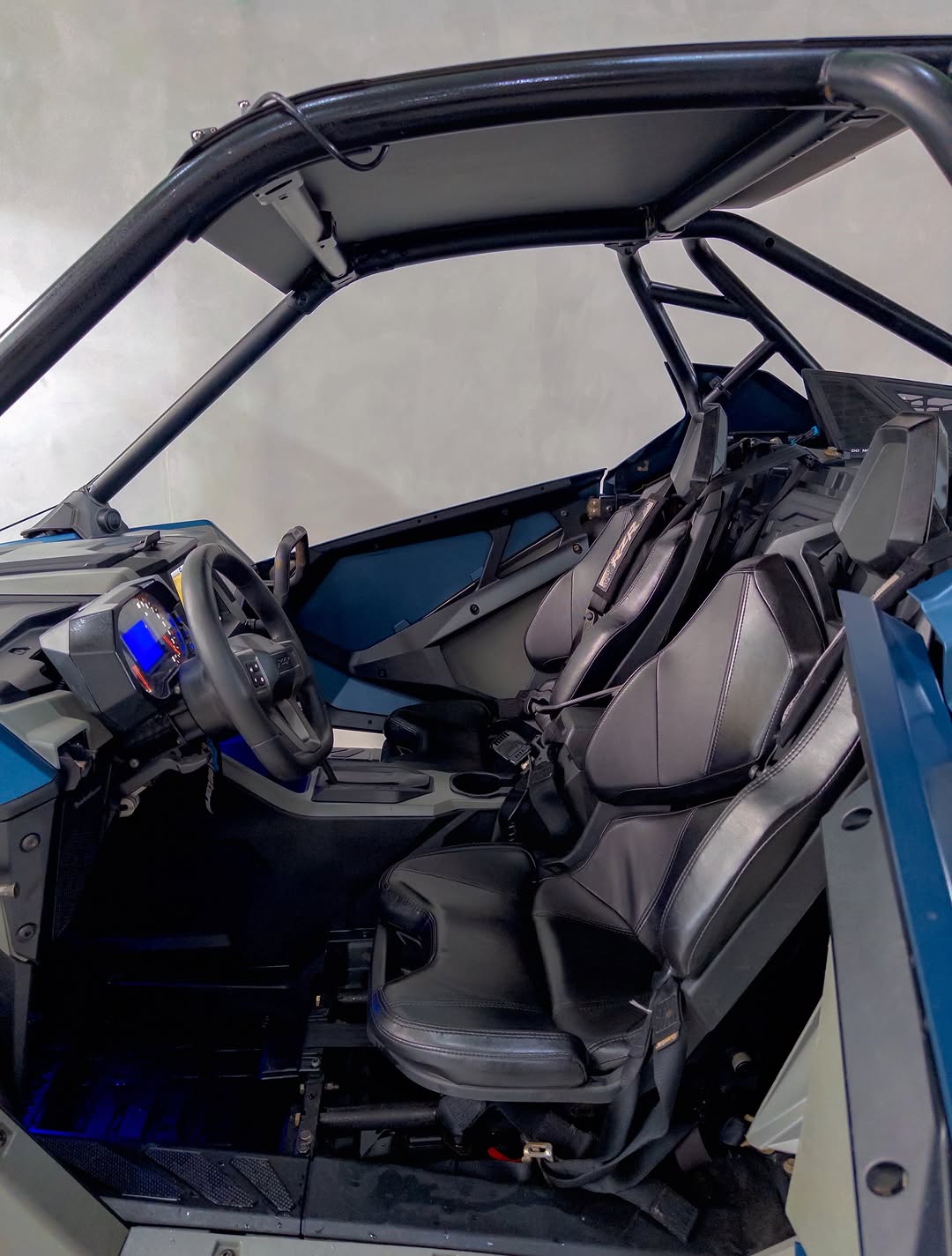 POLARIS RZR TURBO R - Imagem 5