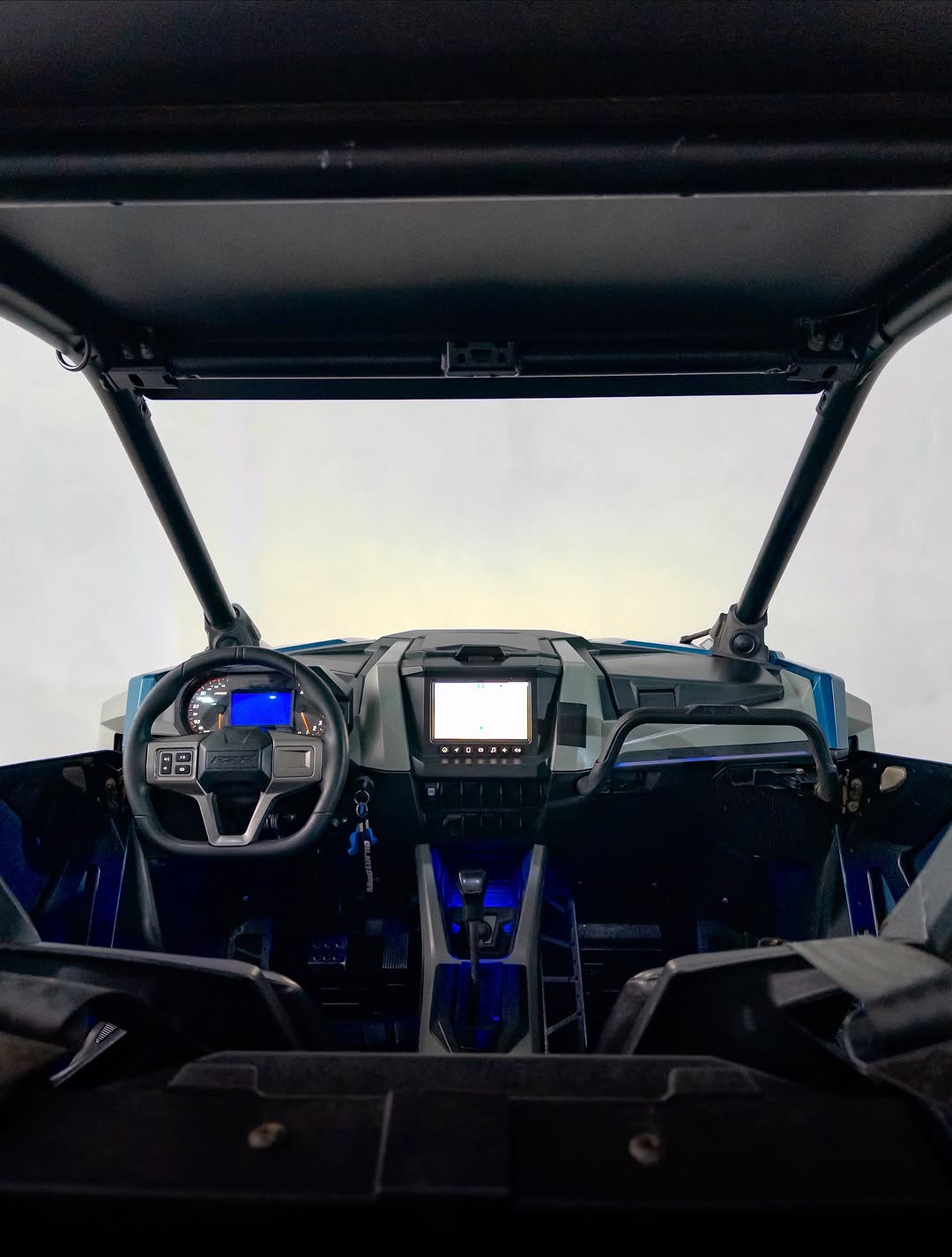 POLARIS RZR TURBO R - Imagem 6