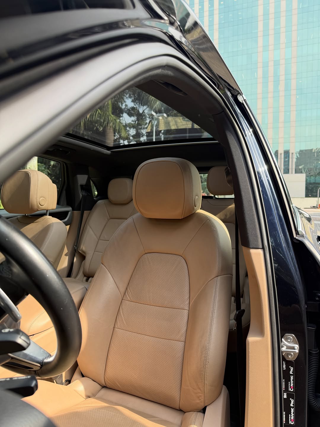 PORSCHE CAYENNE - Imagem 10